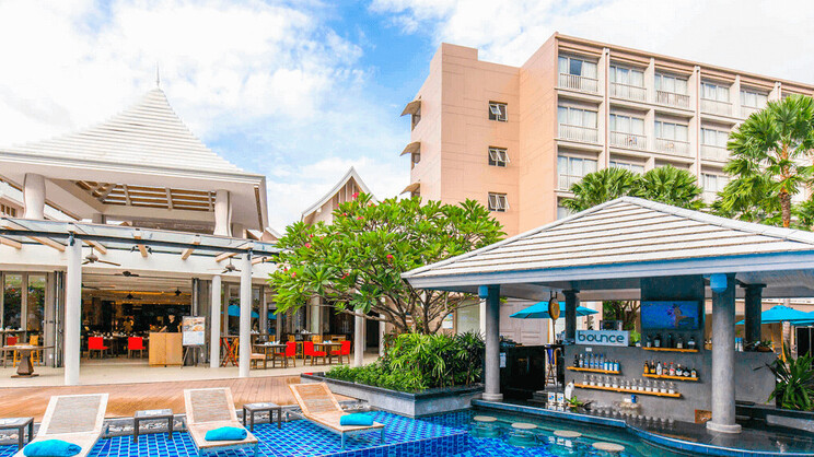 Grand Mercure Phuket Patong